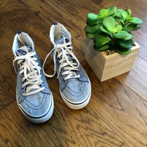 Excellent Used Condition Vans